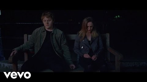 Lewis Capaldi says that ‘Someone You Loved’ is not about ex-girlfriend Paige Turley