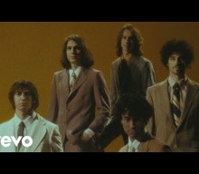 The Strokes complicate their new sound with the giddy and romantic ‘Bad Decisions’