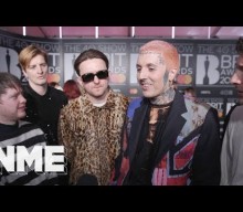 BRING ME THE HORIZON Is Working On New Music