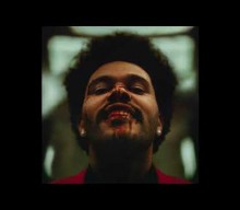 The Weeknd confirms release date for new album ‘After Hours’ and shares gruesome artwork