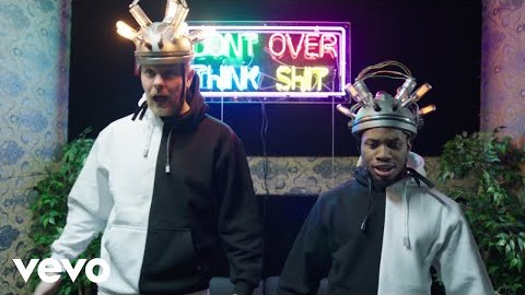 Denzel Curry teams with Kenny Beats for new album UNLOCKED: Stream