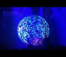 Watch TOOL Perform ‘7empest’ Live For First Time