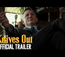 ‘Knives Out’ sequel is officially in the works as Daniel Craig teases return