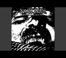 Listen To New NAPALM DEATH Song ‘Logic Ravaged By Brute Force’