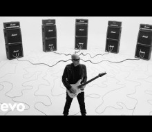 Video Premiere: JOE SATRIANI’s ‘Nineteen Eighty’