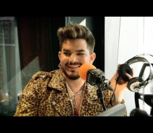 ADAM LAMBERT On Late QUEEN Singer FREDDIE MERCURY: ‘I Hope That In Some Way I Can Carry On His Spirit’
