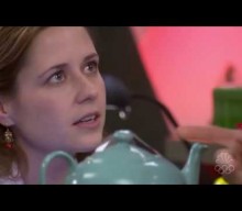 ‘The Office’: Jenna Fischer reveals what was written on Jim’s teapot note to Pam