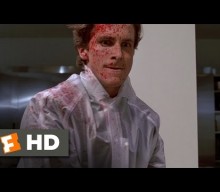 Christian Bale says his ‘American Psycho’ castmates thought he was “the worst actor they’d ever seen”