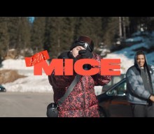 Aitch shares intense new freestyle ‘Mice’