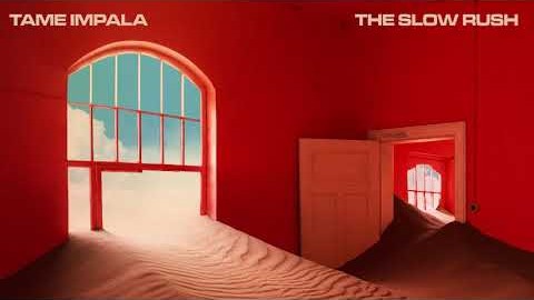 Album Review: Tame Impala’s The Slow Rush Fuses Elements into a Beautiful Collage