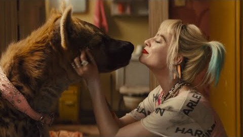 Is there a ‘Birds of Prey’ post-credits scene?