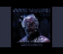 Listen To New CODE ORANGE Song ‘Swallowing The Rabbit Whole’