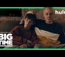 Pete Davidson Plays the Lovable Degenerate in Big Time Adolescence Trailer: Watch