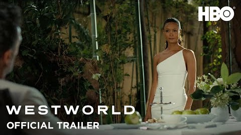 Westworld Delves Into a Wider Sci-Fi World in New Season 3 Trailer: Watch