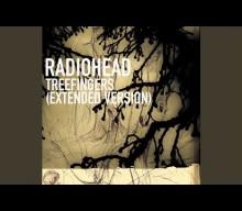 Radiohead share extended version of ‘Kid A’ instrumental ‘Treefingers’