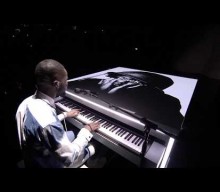 Dave at the Brits: how his searing performance of ‘Black’ took on every racist tosser in the country