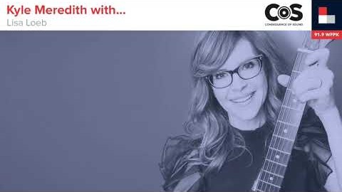Lisa Loeb on Writing for Adults Again