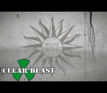 OPETH Bassist MARTIN MENDEZ’s Death Metal Project WHITE STONES Releases ‘Drowned In Time’ Lyric Video