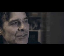 Ex-WHITE LION Singer MIKE TRAMP Releases ‘The Road’ Music Video