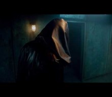 Jason Momoa stars as Ozzy Osbourne in ‘Scary Little Green Men’ teaser