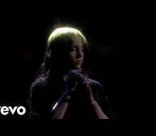 Billie Eilish’s ‘No Time To Die’ scores biggest opening week of all time for a Bond theme