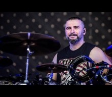 SYSTEM OF A DOWN Drummer: ‘We’re A Very Stubborn And Stupid Band’