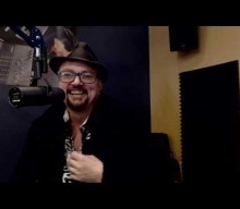 Ex-QUEENSRŸCHE Singer GEOFF TATE Says Success Of ‘Empire’ Album ‘Very Nearly Ended The Band’