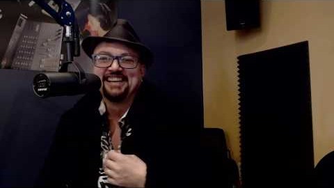 Ex-QUEENSRŸCHE Singer GEOFF TATE Says Success Of ‘Empire’ Album ‘Very Nearly Ended The Band’