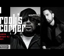 Eminem responds to Lord Jamar’s claims that white rappers are “guests” in hip-hop