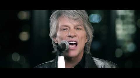 Bon Jovi share details of new album ‘Bon Jovi 2020’, release first single ‘Limitless’