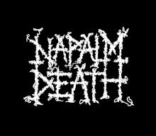 NAPALM DEATH’s BARNEY GREENWAY: ‘Politics Doesn’t Mean Anything If It Doesn’t Help People’