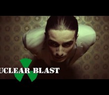 HER CHARIOT AWAITS Feat. ADRENALINE MOB Guitarist And Ex-SIRENIA Singer: Debut Album Due In April