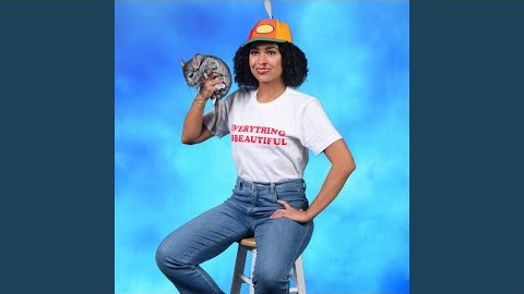Listen to Princess Nokia’s two new albums ‘Everything Sucks’ and ‘Everything Is Beautiful’