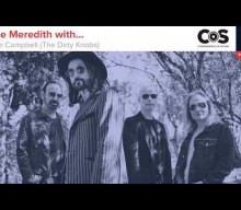 Mike Campbell Wants to Record a New Fleetwood Mac Album