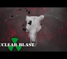 GOTTHARD: ‘Bad News’ Lyric Video
