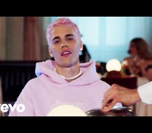 Justin Bieber breaks chart record previously held by Elvis
