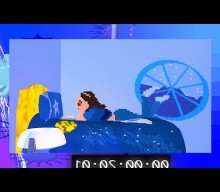 Watch Soccer Mommy’s lo-fi, nostalgic animated video for ‘Bloodstream’
