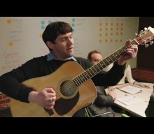 Watch Phoebe Bridgers and Conor Oberst star in new mockumentary about the making of ‘Conan’