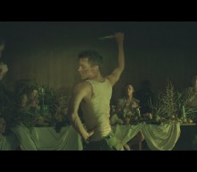 Perfume Genius announces new album ‘Set My Heart On Fire Immediately’