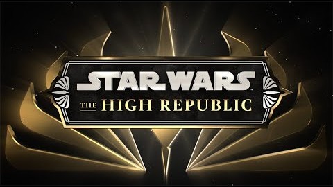 Star Wars unveils ‘The High Republic’ – a new series of stories set before the prequels