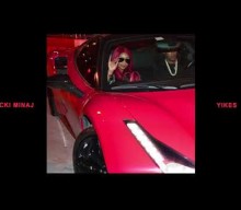Nicki Minaj returns with daring new song ‘Yikes’