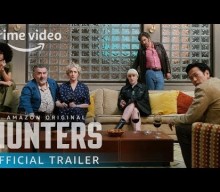 ‘Hunters’ star Tiffany Boone: “Nazis still exist”