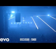 Disclosure share a second new track, ‘Tondo’: “It’s fast, punchy and above all fun”