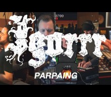 Igorrr Unleash Video for New Song “Parpaing” Featuring Cannibal Corpse’s Corpsegrinder: Stream