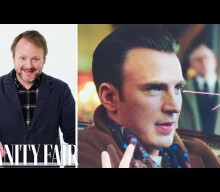 Apple won’t let movie villains use an iPhone on camera, says Rian Johnson