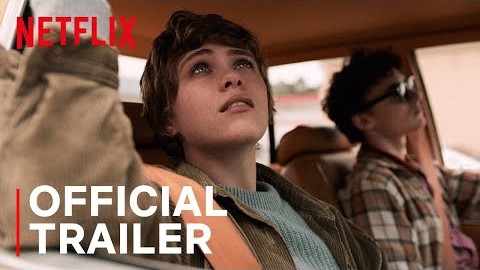 ‘I Am Not Okay With This’ review: ‘Stranger Things’ meets ‘Sex Education’ in woefully unoriginal Netflix teen drama