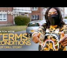 Broadcaster Mr. Montgomery on new drill documentary ‘Terms & Conditions’: “History will prove that this scene helps people”