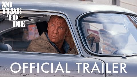 ‘No Time To Die’ set to be longest James Bond film yet