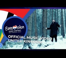 James Newman to represent the UK at Eurovision 2020 with ballad ‘My Last Breath’
