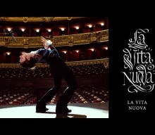 Christine and The Queens’ – ‘La Vita Nuova’ review: surprise EP is an astonishing and emotional sucker-punch